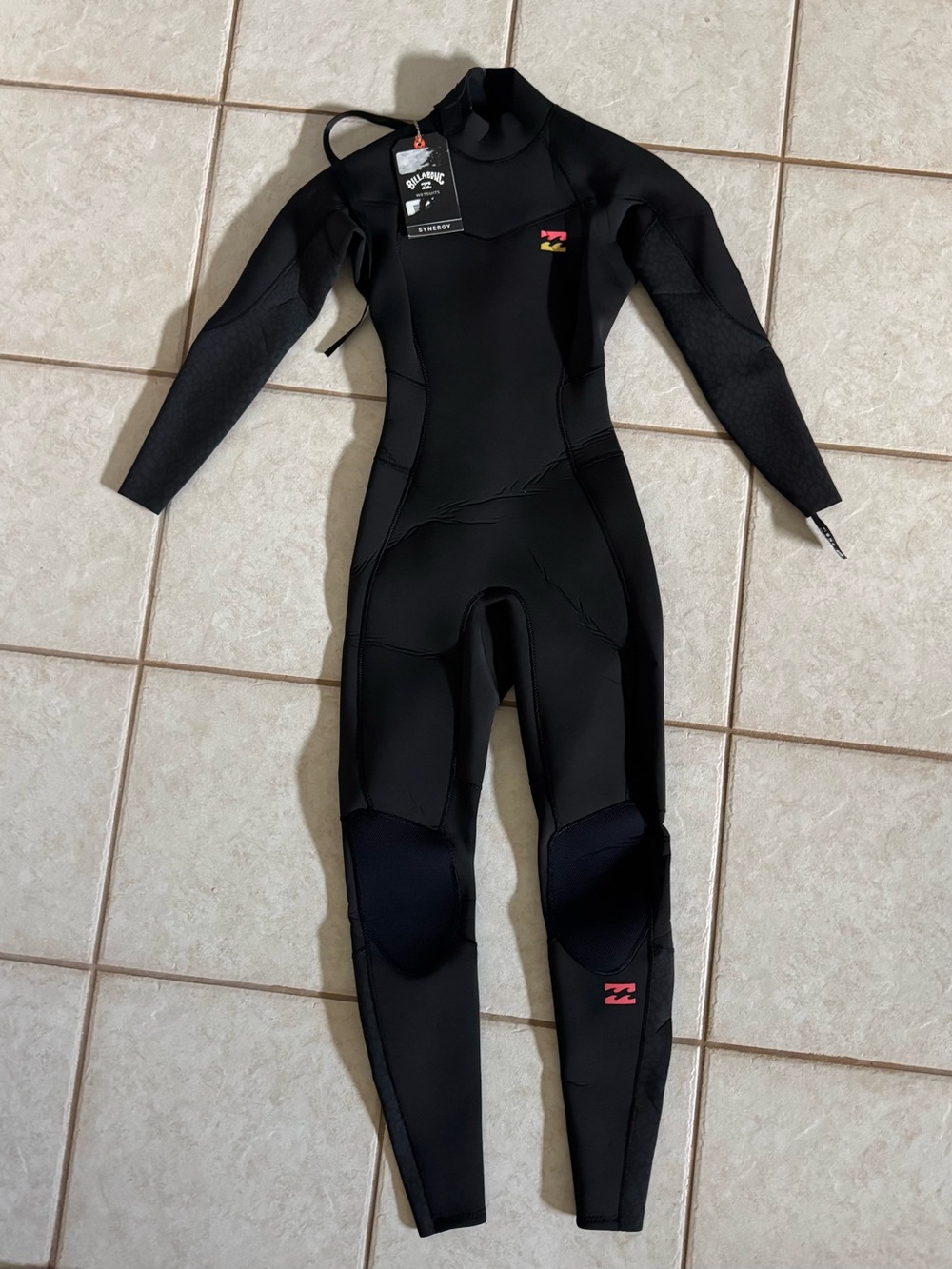 Billabong Women’s Synergy Wetsuit